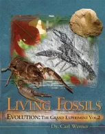 Living Fossils, Volume 2 of Evolution: The Grand Experiment