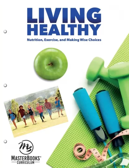 Living Healthy