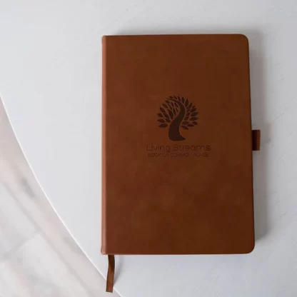 Living Streams: Book of Common Place