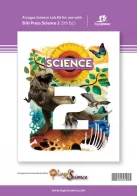 Logos Science Lab Kit for Science 2 5E
