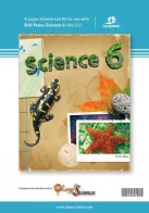 Logos Science Lab Kit for Science 6 4E