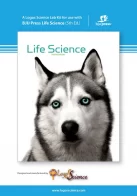 Logos Science Lab Kit Refill for Life Science 5E
