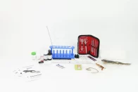 Master Books Biology Lab Kit