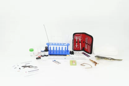 Master Books Biology Lab Kit