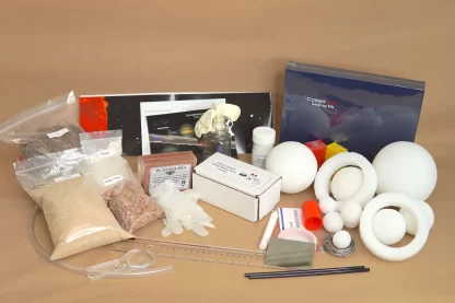 Master Books God's Design: Heaven & Earth Lab Kit