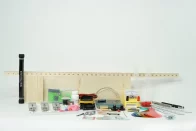 Master Books Physics Lab Kit
