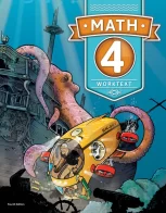 Math 4 Worktext, 4th ed.