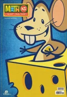Math K5 Teacher's Visual Packet, 4th ed.