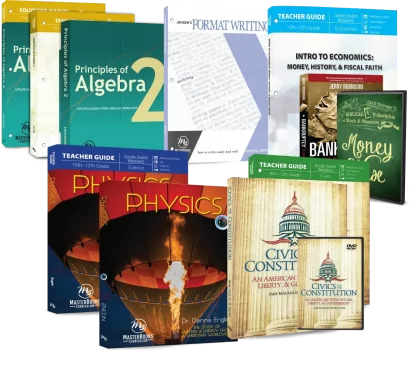 MB Grade 11 Basic Set