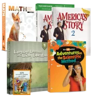 MB Grade 4 Basic Set