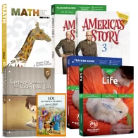MB Grade 5 Basic Set
