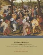 Medieval History 5th-8th Teacher Guide (2023)