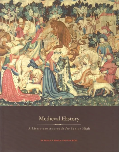 Medieval History High School Teacher Guide