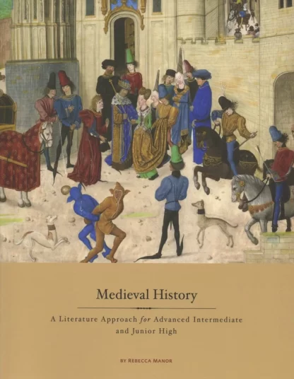 Medieval Intermediate History Guide