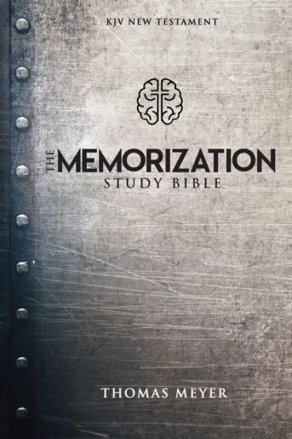 Memorization Study Bible