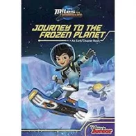 Miles of Tomorrowland: Journey to the Frozen Planet