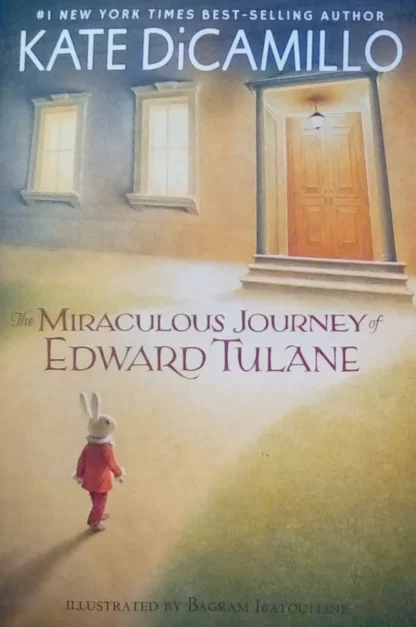 The Miraculous Journey of Edward Tulane