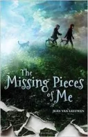 Missing Pieces of Me