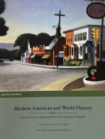 Modern American and World History Teacher Guide (2024)