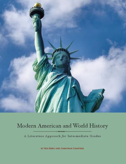 Modern American and World History Teacher Guide