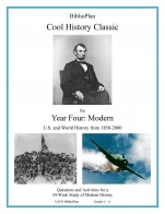 Modern Cool History Classic