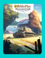Modern Discussion Guide 2nd Edition