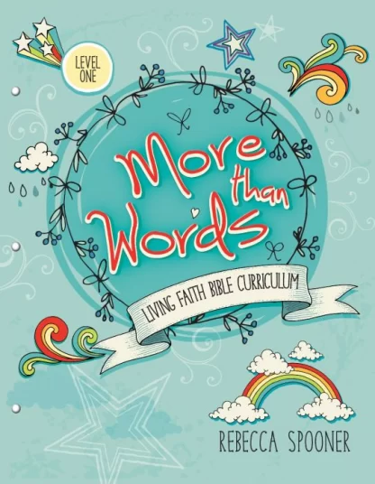 More Than Words Level 1