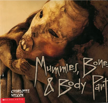 Mummies, Bones, & Body Parts