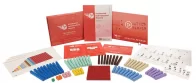 MUS AIM: Multiplication and Division Complete Set