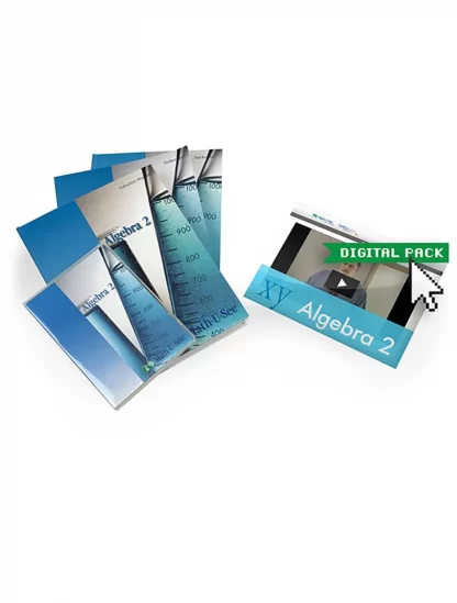 MUS Algebra 2 Universal Set