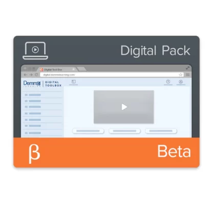 Math-U-See Beta Online Instruction w/ Video