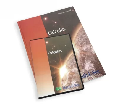 MUS Calculus Instruction Pack