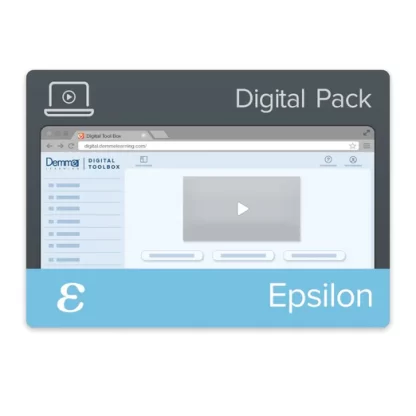 Math-U-See Epsilon Online Instruction w/ Video