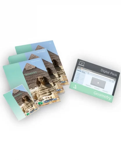 MUS Geometry Universal Set