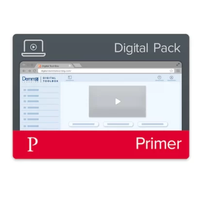 Math-U-See Primer Online Instruction w/ Video