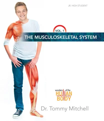 Musculoskeletal System Vol 1
