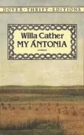 My Antonia - Used Paperback