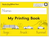 My Printing Book 2025 Edition