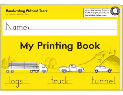 My Printing Book 2022 Edition