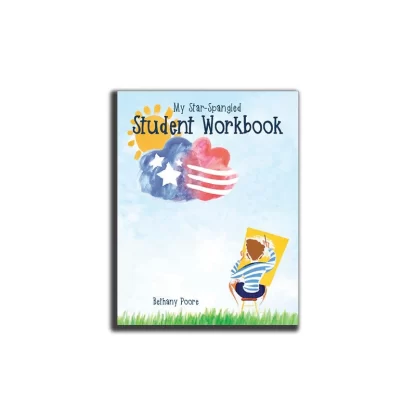 My Star-Spangled Student Workbook