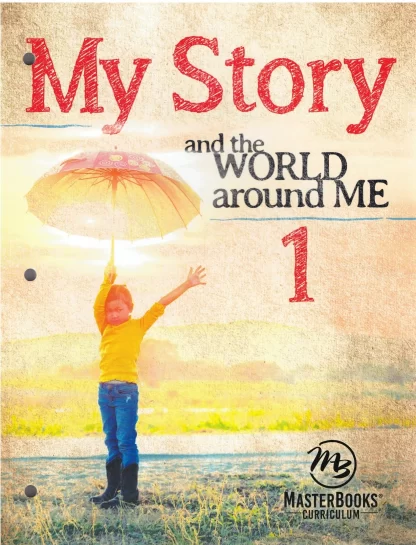 My Story and the World Around Me 1
