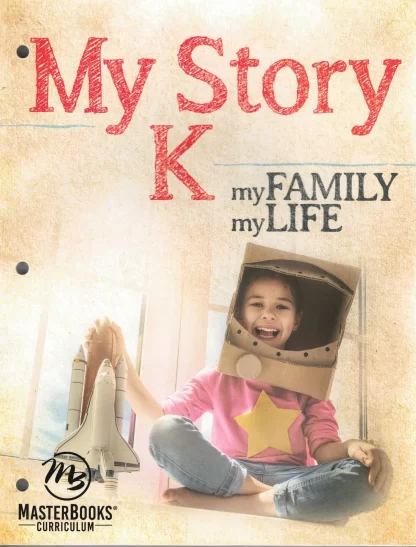 My Story K My Family My Life