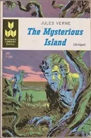 Mysterious Island