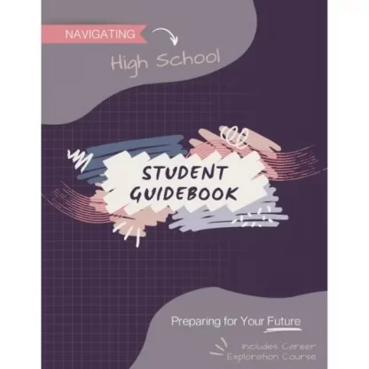 Navigating High School: Rose Student Guidebook