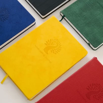 Notebooking Journal