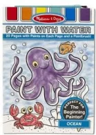 Paint with Water – Ocean