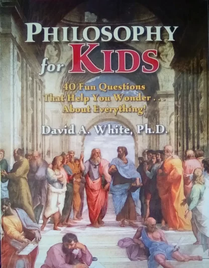 Philosophy for Kids U