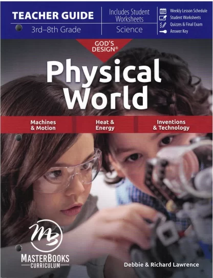 Physical World TG