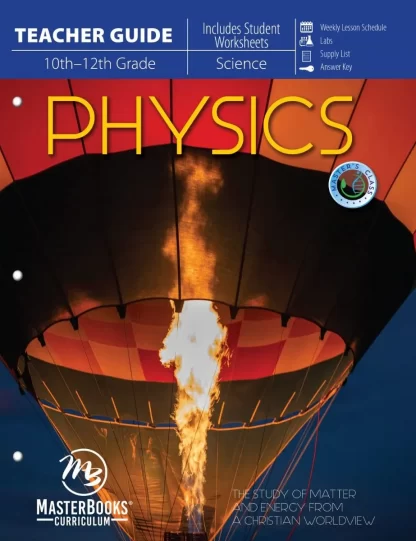 Physics Teacher Guide
