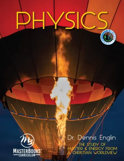 Physics Text